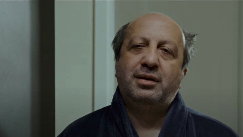 кадр из фильма CHKARA