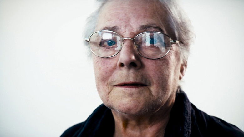 кадр из фильма The End of Ageing