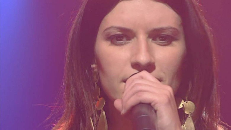 кадр из фильма Laura Pausini: Live In Paris 05