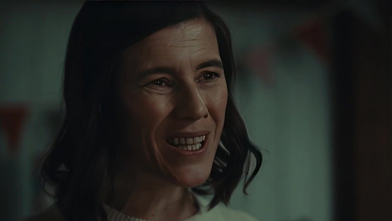 кадр из фильма Астрал: Семейный обряд