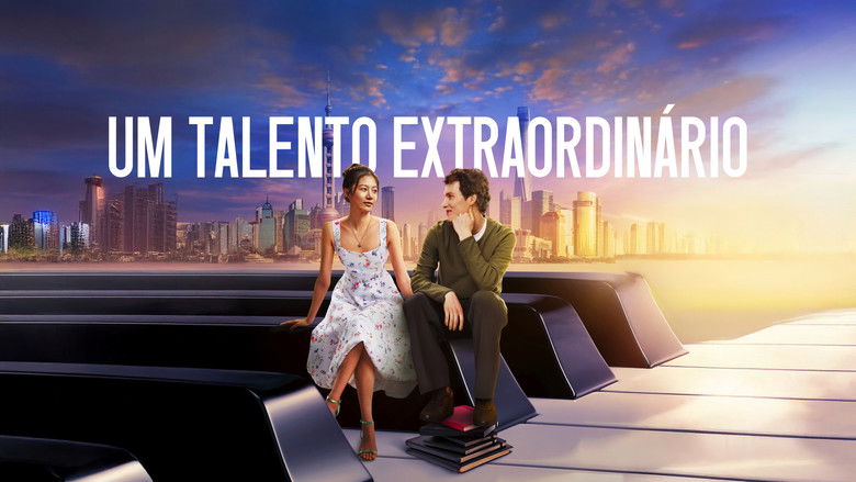 кадр из фильма Ненормальный