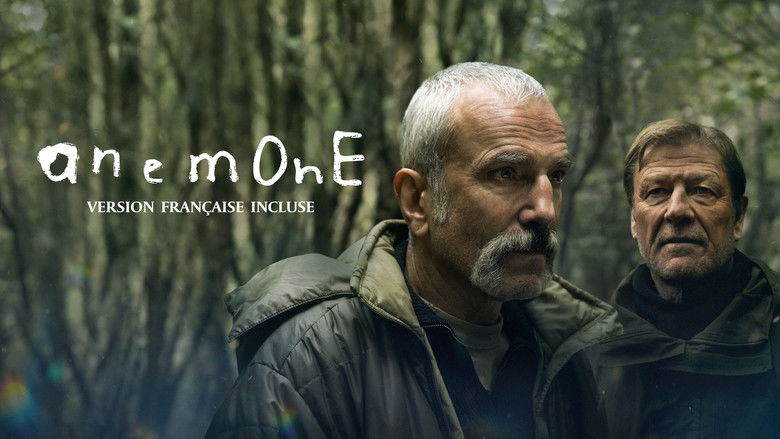 кадр из фильма Анемона