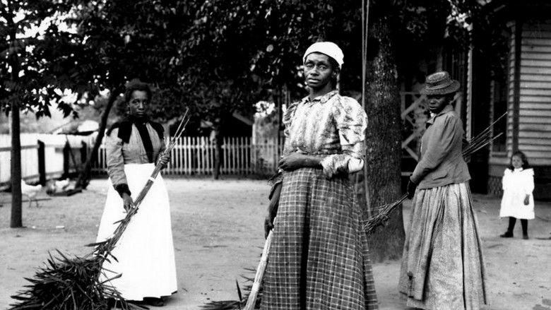 кадр из фильма Der amerikanische Traum – Die Europäer in der Neuen Welt