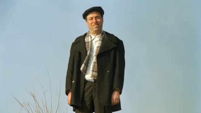 кадр из фильма İnatçı