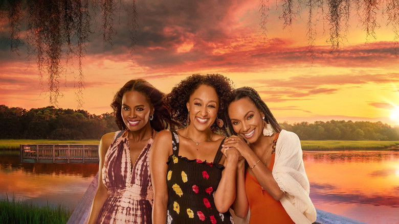 кадр из фильма Girlfriendship