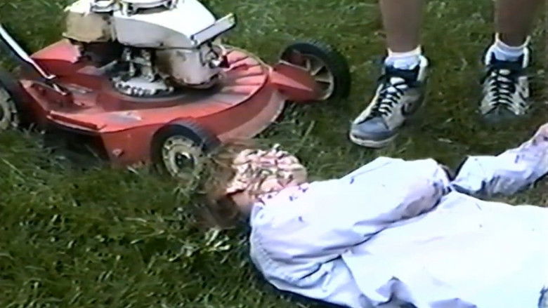 кадр из фильма The Boy's Night Out