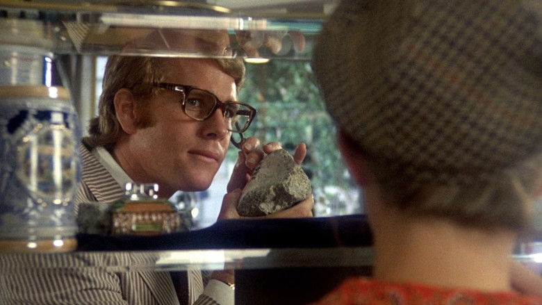 кадр из фильма В чем дело, док?
