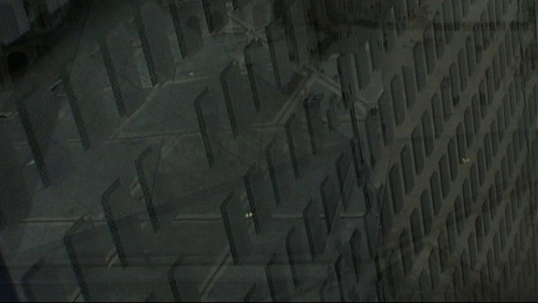 кадр из фильма Oui Non