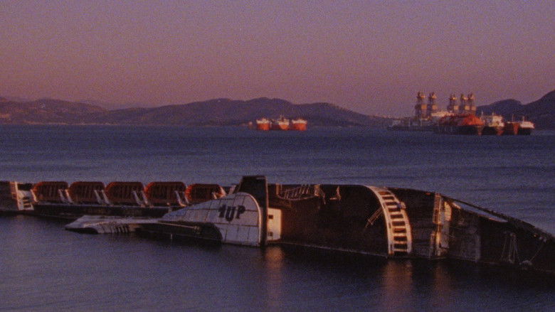 кадр из фильма Dear Joel