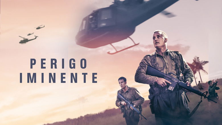 кадр из фильма Битва при Лонгтане