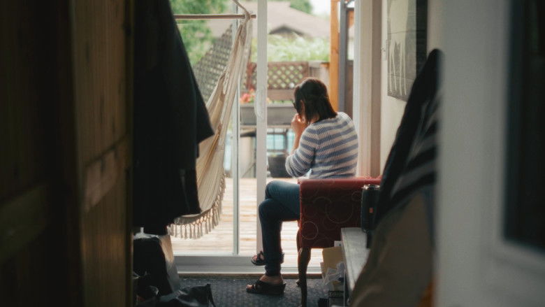 кадр из фильма Marée basse