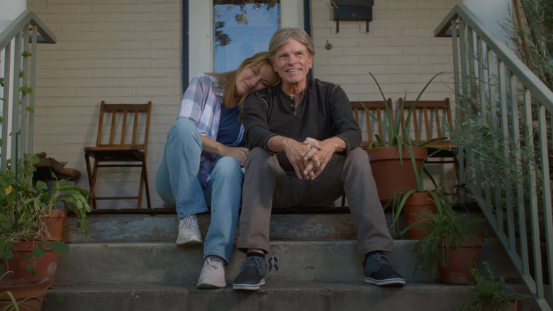 кадр из фильма Just the Two of Us