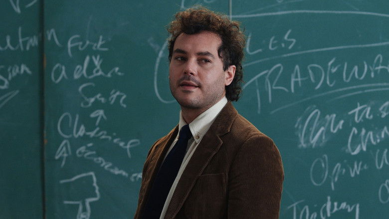 кадр из фильма The Life of Peter Gottlieb