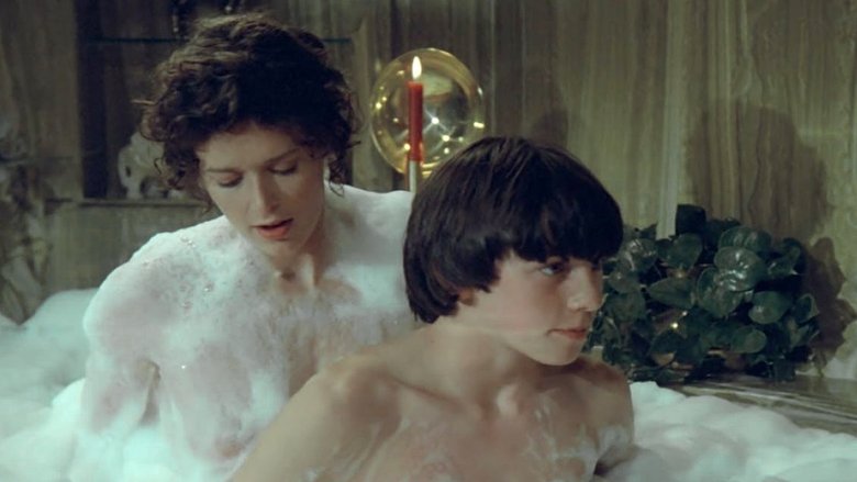 кадр из фильма Частные уроки