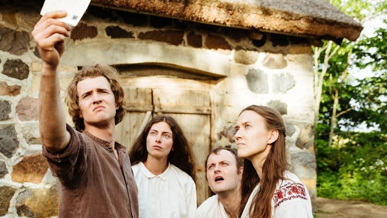 кадр из фильма Vigased pruudid