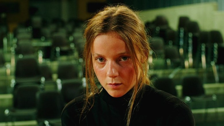 кадр из фильма Sarah joue un loup-garou