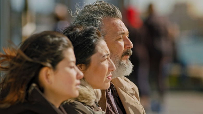 кадр из фильма Yaşamak Güzel Şey