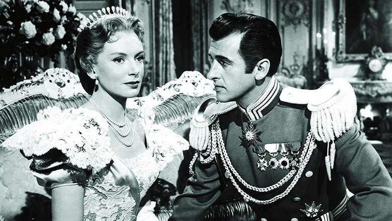 кадр из фильма The Prisoner of Zenda