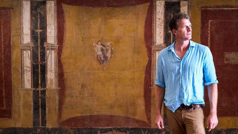 кадр из фильма Pompeii: The Discovery with Dan Snow