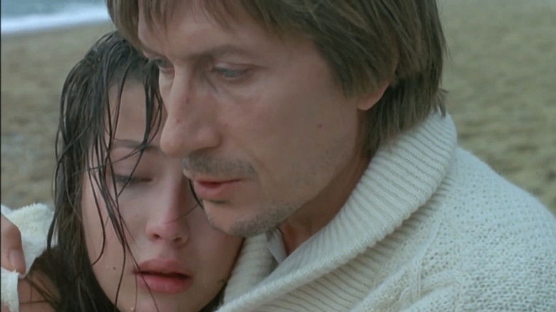 кадр из фильма Мои ночи прекраснее ваших дней