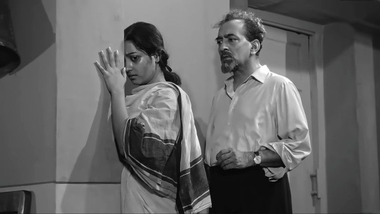 кадр из фильма দীপ জ্বেলে যাই