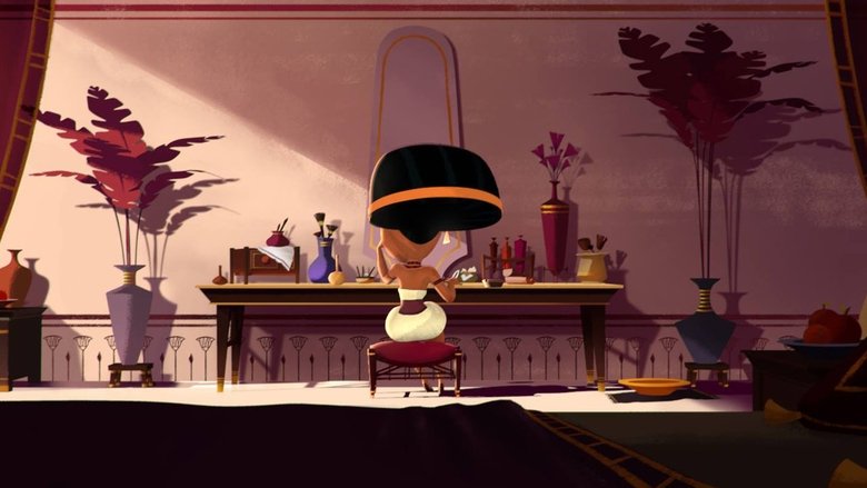 Nez en moins disait Cléopâtre