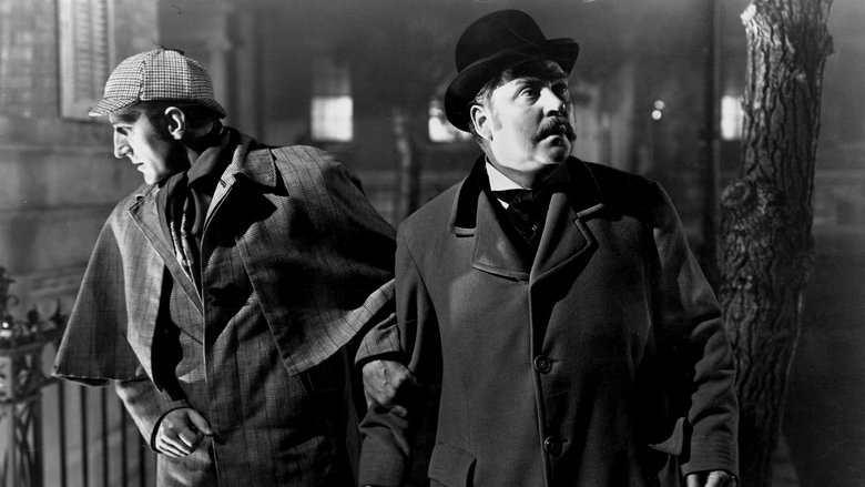 Приключения Шерлока Холмса