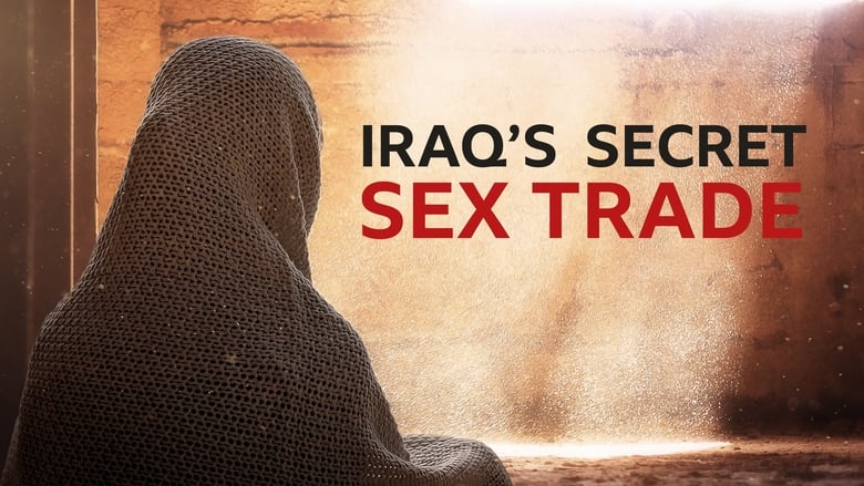кадр из фильма Undercover with the Clerics: Iraq's Secret Sex Trade