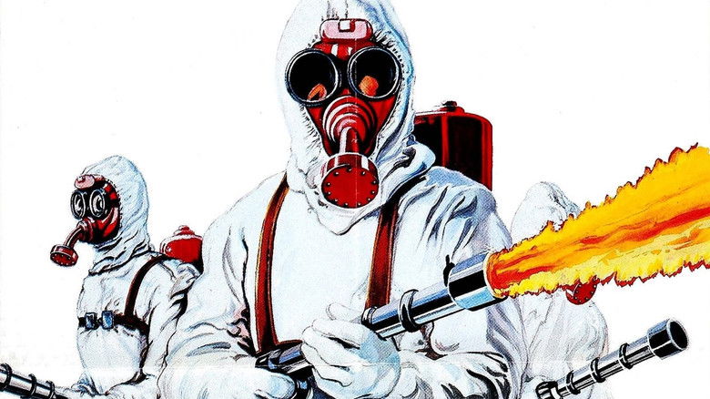 кадр из фильма Безумцы