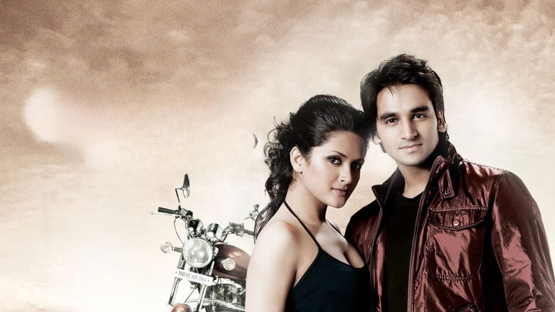 кадр из фильма Qasam Se Qasam Se