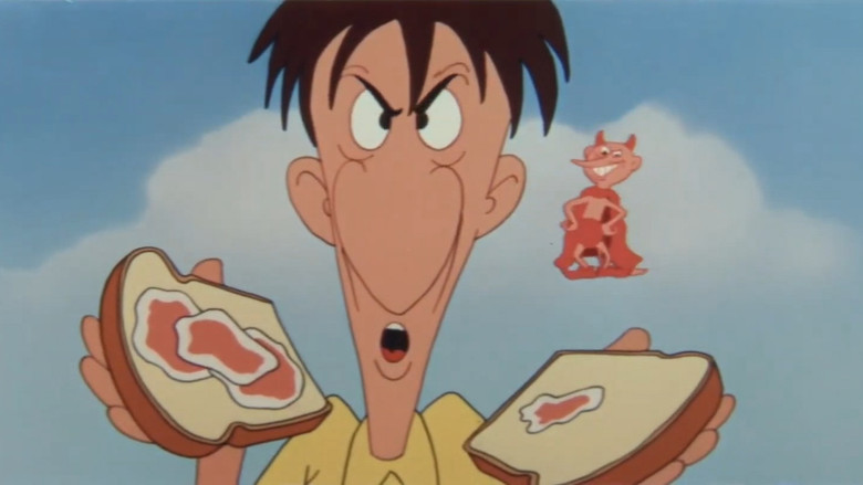 кадр из фильма Lucky Dog