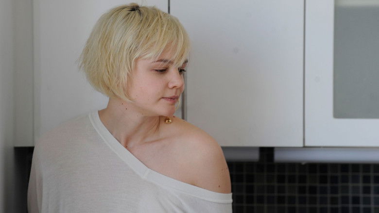 кадр из фильма Стыд