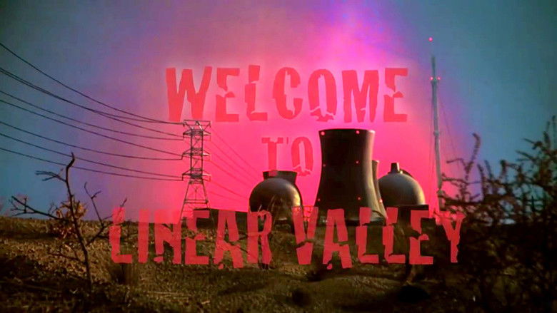 кадр из фильма Human Highway