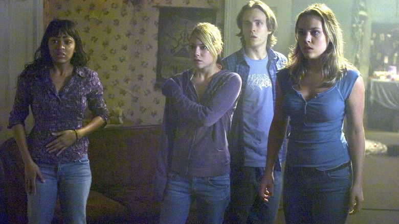 кадр из фильма Болото