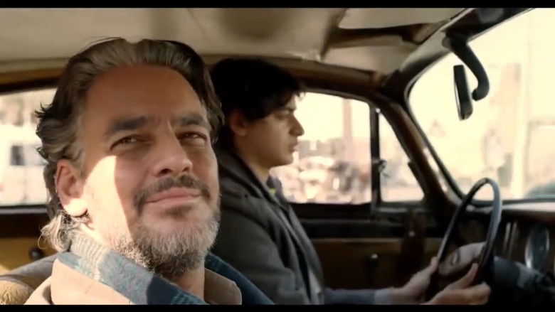 кадр из фильма فيلا 69