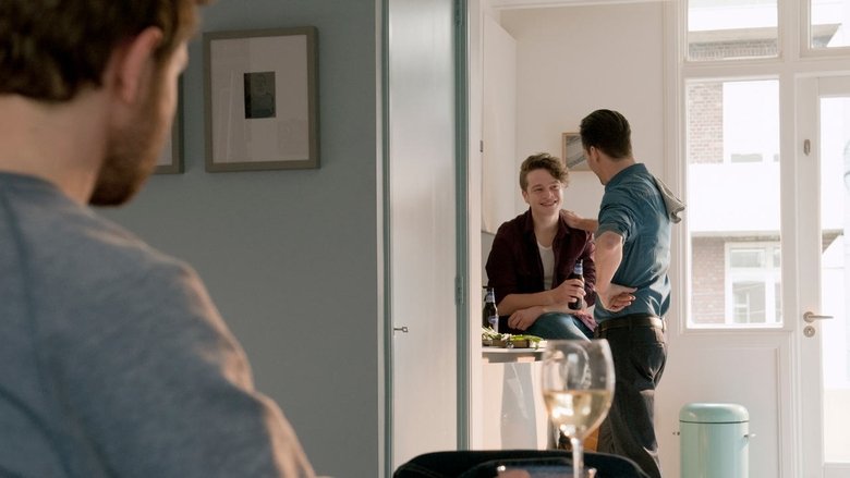 кадр из фильма Cas