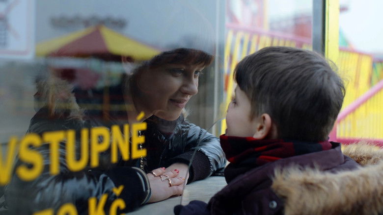 кадр из фильма Tuláci