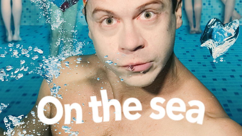 кадр из фильма На море!