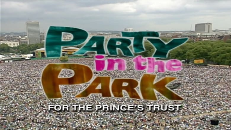 кадр из фильма Party in the Park 1999