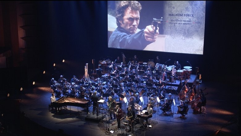 кадр из фильма Eastwood Symphonic