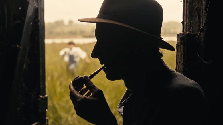 кадр из фильма pharaoh