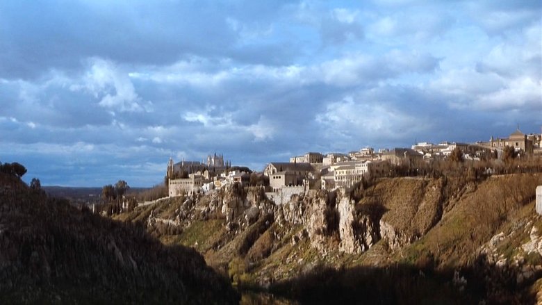 кадр из фильма Хронос