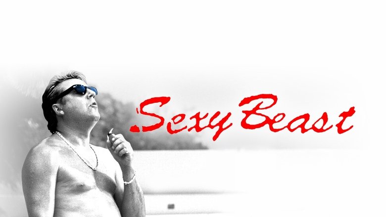 кадр из фильма Сексуальная тварь