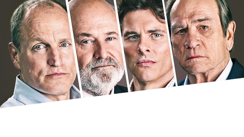 кадр из фильма Опасное расследование