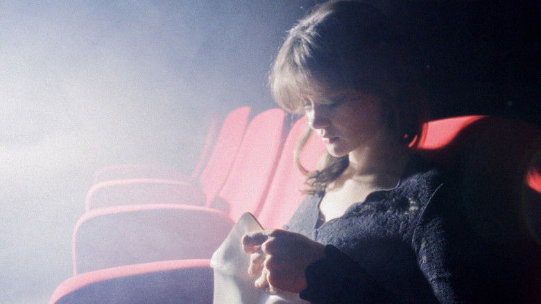 кадр из фильма Wind’s Lips