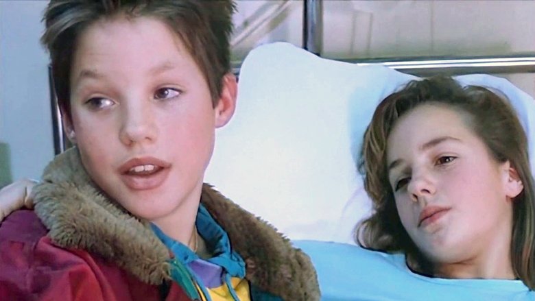 кадр из фильма Мир Людовика