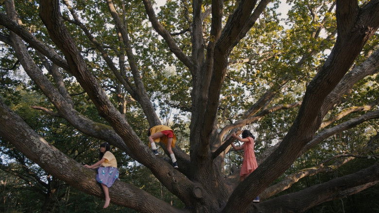 кадр из фильма Would You Rather