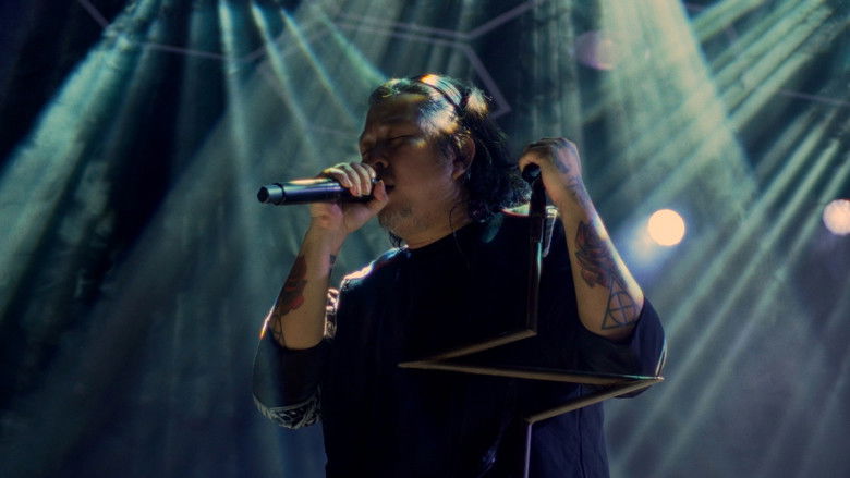 кадр из фильма Bedroom Audio: Under the Window's Edge