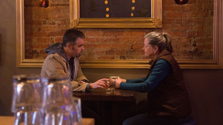 кадр из фильма No Place