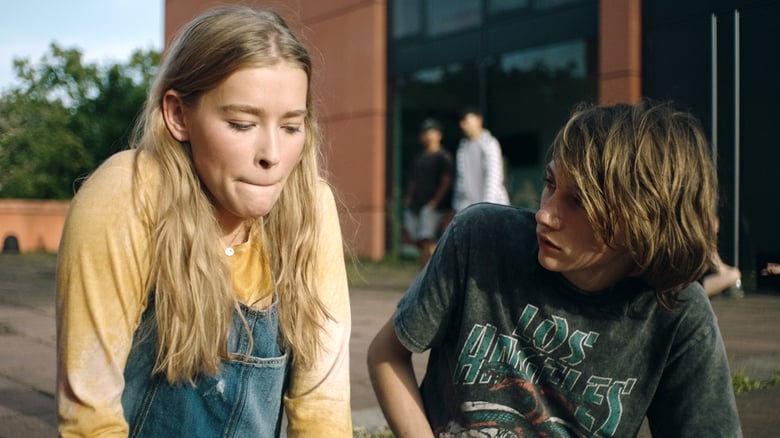 кадр из фильма Alles Isy